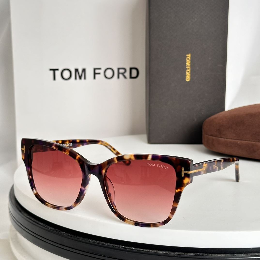 Tom Ford Sunglasses